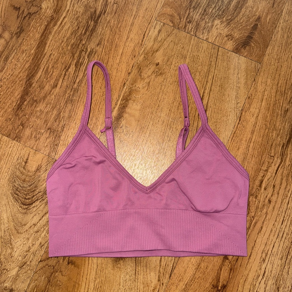 EUC Lululemon Sports Bra